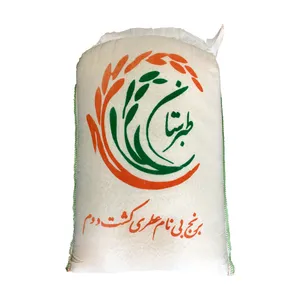 برنج کشت دوم بینام طبرستان - 10 کیلوگرم