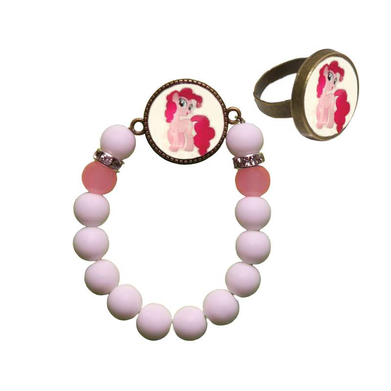 نیم ست دخترانه مدل اسب تک شاخ نیم ست دخترانه مدل اسب تک شاخ