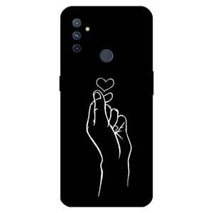 Megafone 7769 Cover For One Plus Nord N100