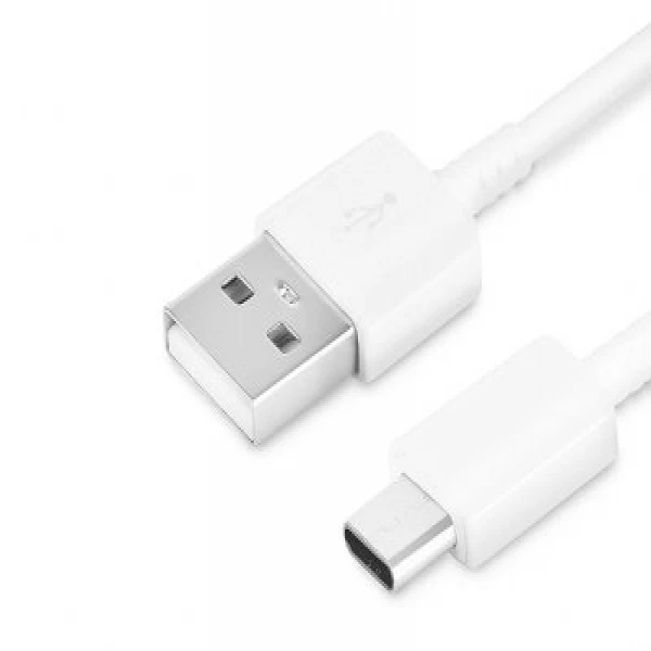 کابل تبدیل USB به USB-Cمدل D12 طول 1 متر