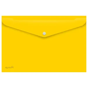پوشه دکمه دار مستر راد کد Y-1348 سایز A4 