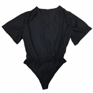 بادی آستین کوتاه زنانه مدل 5256