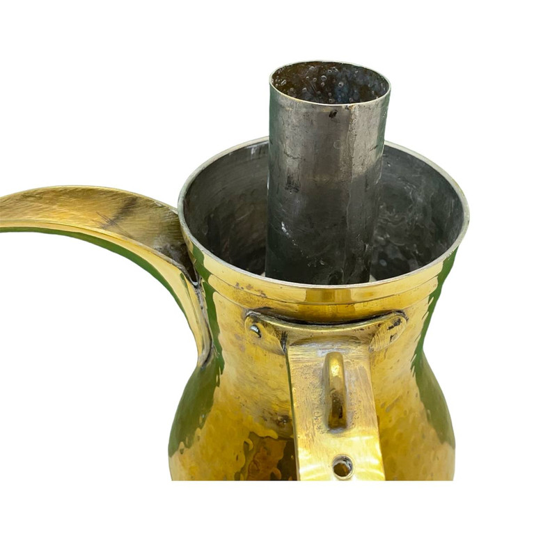 قهوه جوش مدل دله عربی کوره دار