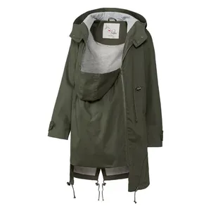 کاپشن بارداری زنانه اسمارا مدل S-801