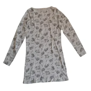 تونیک زنانه دیزنی مدل Dy345613