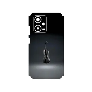 MAHOOT Cello Cover Sticker for Xiaomi Redmi Note 12 Pro Plus