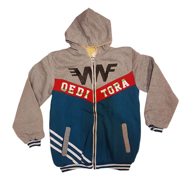 سویشرت پسرانه مدل ASH702