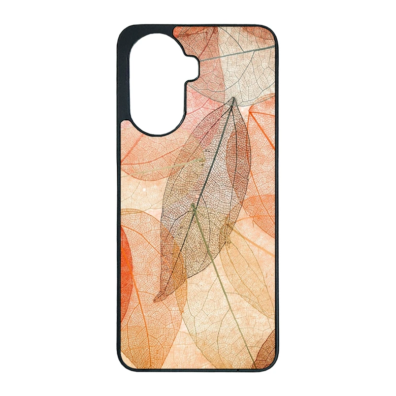 کاور گالری وبفر طرح برگ مناسب برای گوشی موبایل شیائومی redmi a5 4g