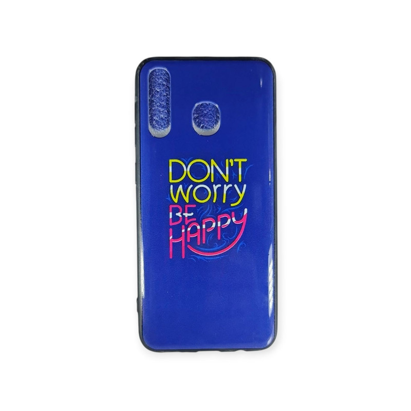کاور مدل PK029 مناسب برای گوشی موبایل سامسونگ Galaxy A20 / A30