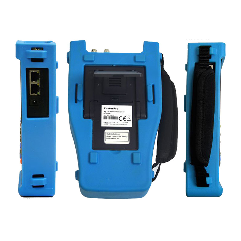 تستر دوربین مداربسته مدل ipc-4300h 1