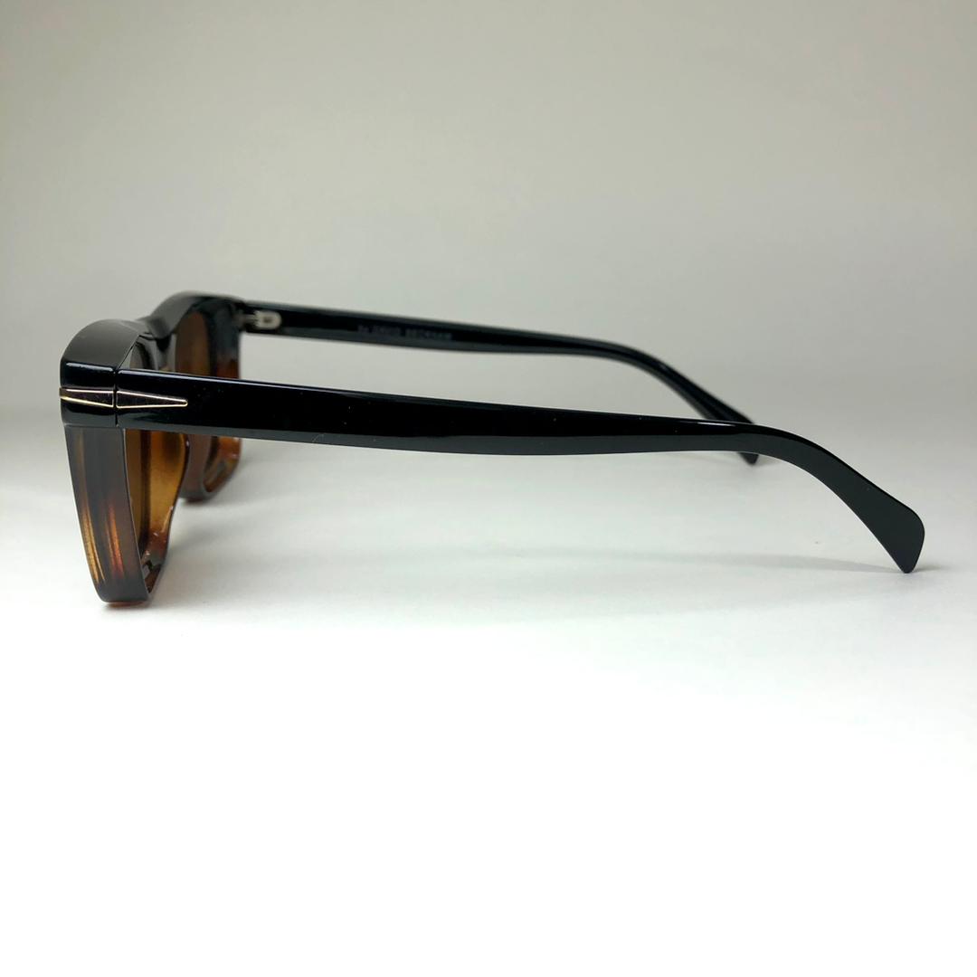 عینک آفتابی دیوید بکهام مدل DB1073 -  - 16