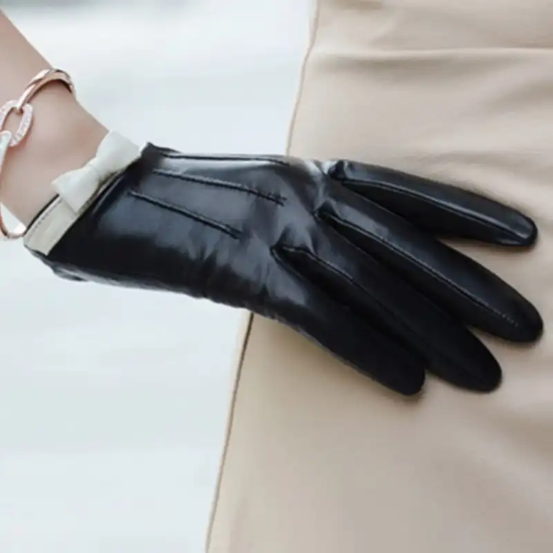 دستکش زنانه مدل WG20