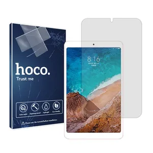 Hoco HyGEL model transparent screen protector suitable for Xiaomi Mi Pad 4 Tablet
