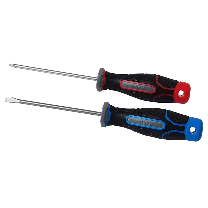 پیچ گوشتی  تیوان مدل AT-3x75 مجموعه 2 عددی