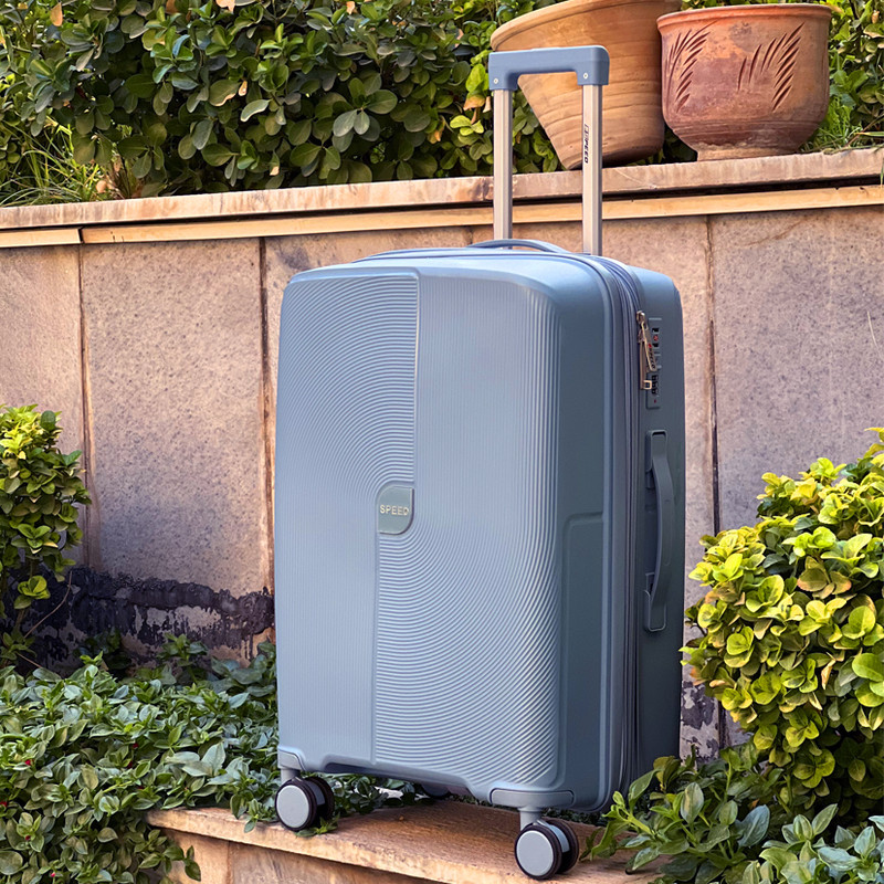 ست چهار عددی چمدان اسپید مدل SPD954 SERIES