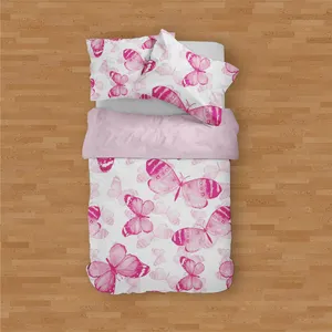 سرویس خواب مدوپد مدل PAT00246 یک نفره 4 تکه