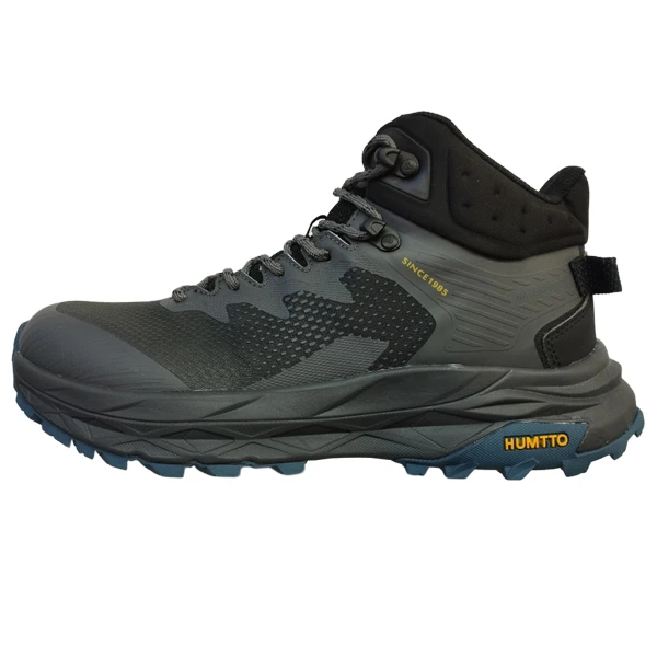 کفش کوهنوردی مردانه هامتو مدل 260987A-4
