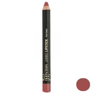 رژ لب مدادی مات استرا مدل Jumbo شماره 25