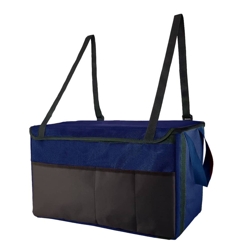 جعبه نظم دهنده صندوق عقب خودرو مدل W100