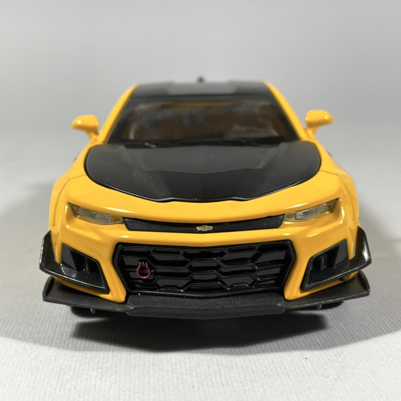 ماشین بازی چه ژی مدل شورلت کامارو Camaro