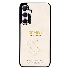 AKAM AMC-WSGA35-ZODIAC-7 Cover For Samsung Galaxy A35
