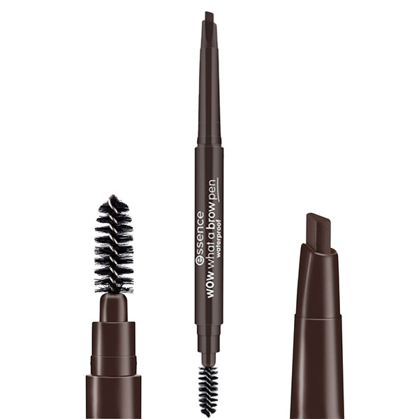 مداد ابرو اسنس مدل wow شماره 04