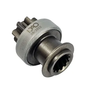 دنده استارت دیاکو مدل هندی کد DPN-5025 مناسب برای پراید
