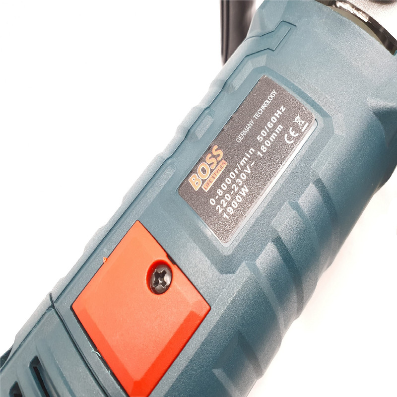 دستگاه پولیش باس مدل LIFE_STYLE_1900W دستگاه پولیش باس مدل LIFE_STYLE_1900W