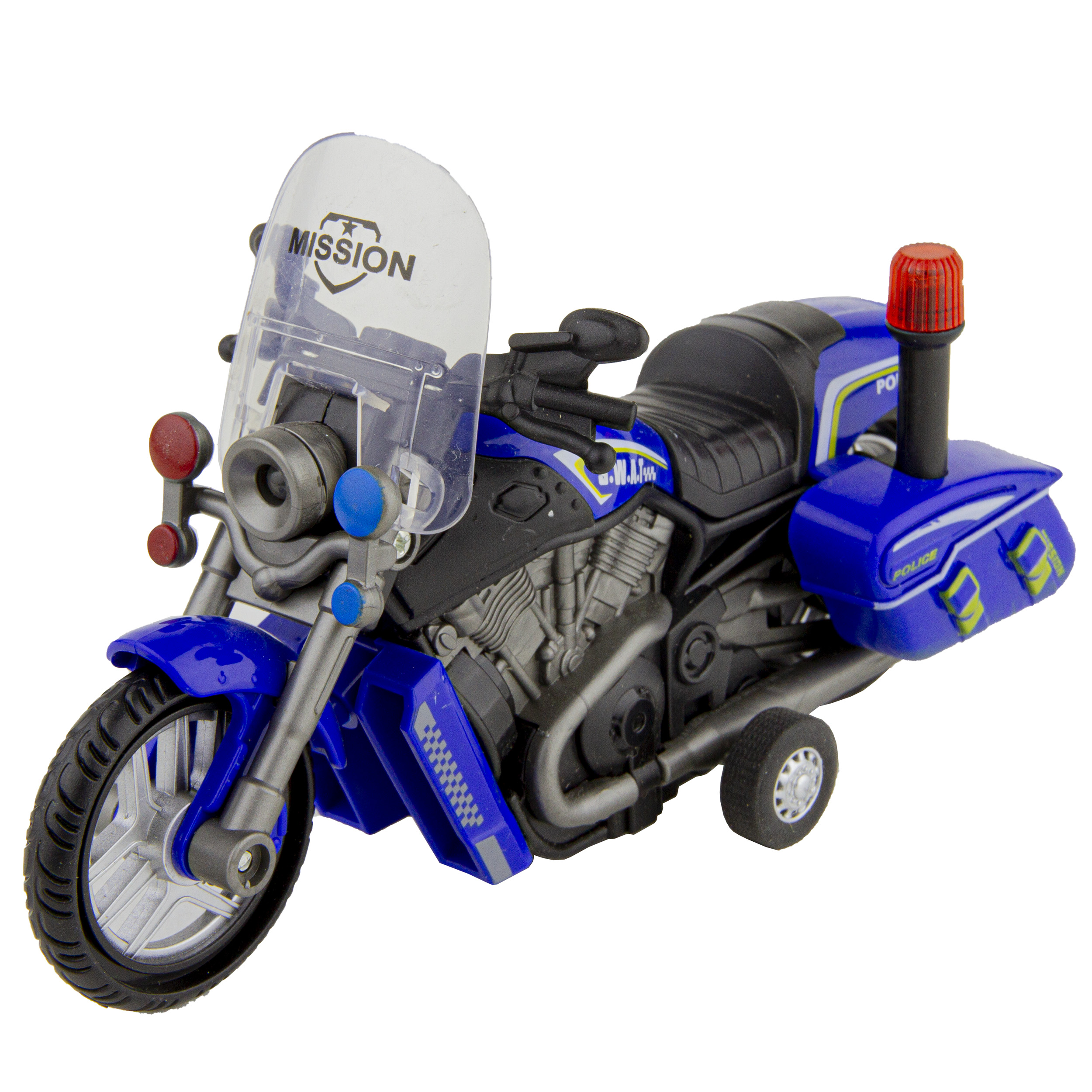 موتور بازی مدل پلیس