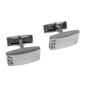 دکمه سردست مردانه مدل 425