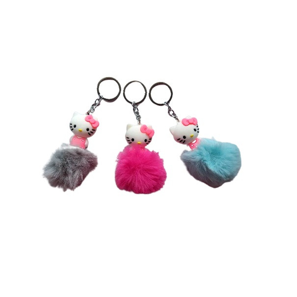 جاکلیدی دخترانه مدل کیتی کد 2021