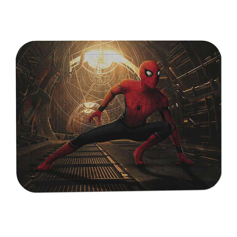 پازل 35 تکه مدل مرد عنکبوتی کد PA 0112