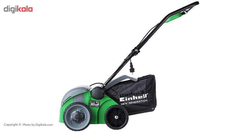 چمن زن هوادهی برقی اینهل مدل NVK 1401