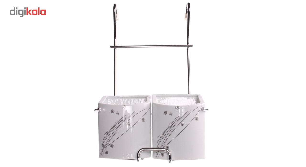 جا قاشقی پلوتون مدل 160