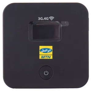 مودم 3G/4G بی‌سیم و قابل حمل ایرانسل مدل LH92