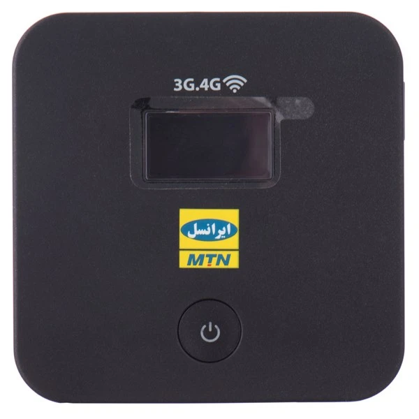 مودم 3G/4G بی‌سیم و قابل حمل ایرانسل مدل LH92