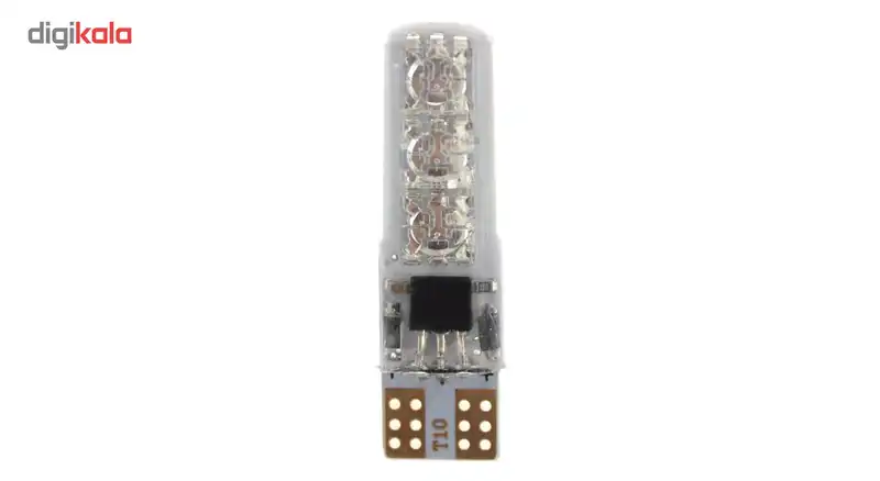 لامپ خودرو مدل Multi Color