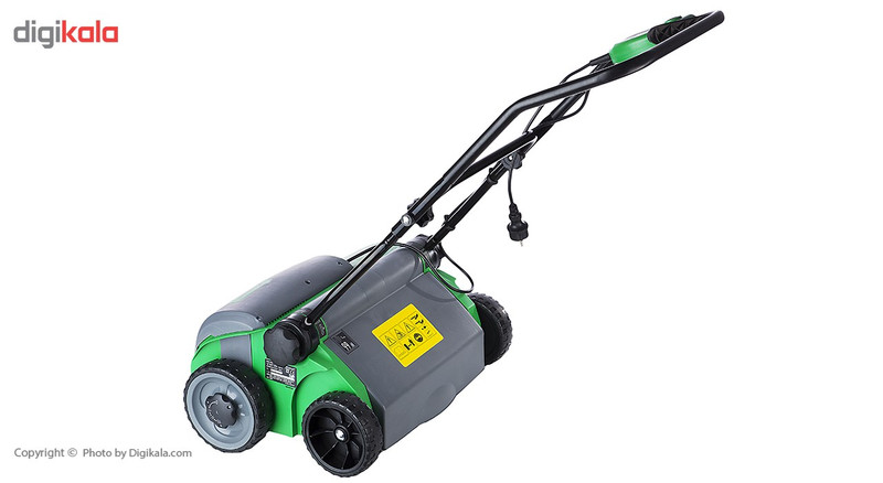 چمن زن هوادهی برقی اینهل مدل NVK 1401