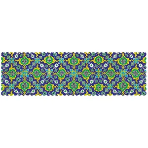 Rence R3-42022 Runner 130x40 cm
