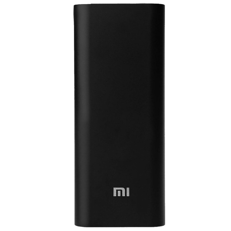 شارژر همراه شیاومی مدل Mi  با ظرفیت 16000 میلی آمپر ساعت