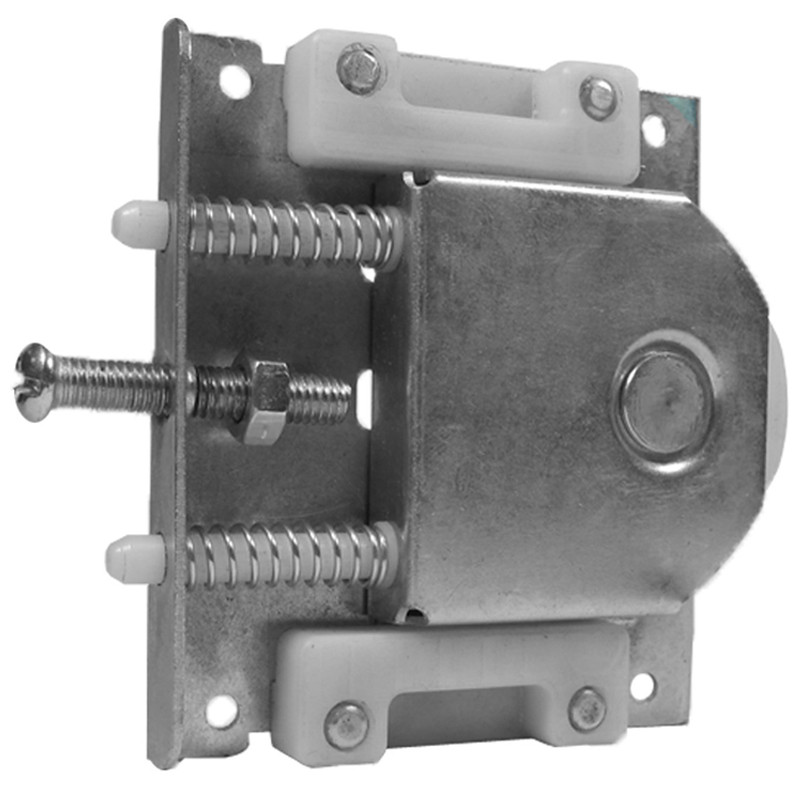 قرقره کابینتی صامو پرشین مدل U 343 قرقره کابینتی صامو پرشین مدل U 343