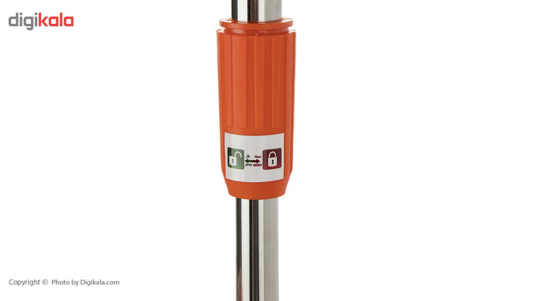 سطل و زمین شوی اسپرینگ مدل SP 3036 سطل و زمین شوی اسپرینگ مدل SP 3036