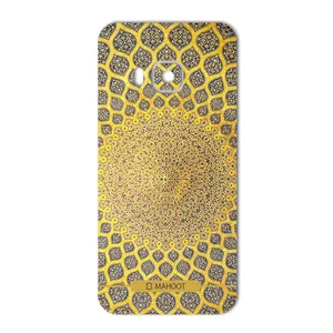 MAHOOT  Sheikh Lotfollah Mosque-tile Design Sticker for HTC M9