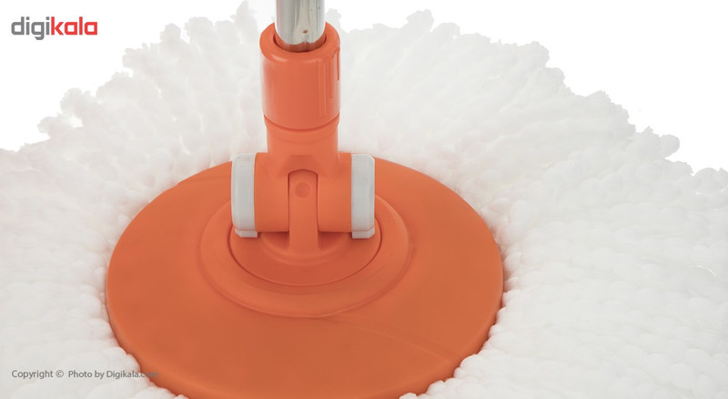 سطل و زمین شوی اسپرینگ مدل SP 3036 سطل و زمین شوی اسپرینگ مدل SP 3036