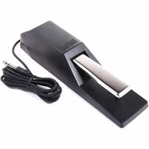 پدال دمپر کرگ مدل DS-1H