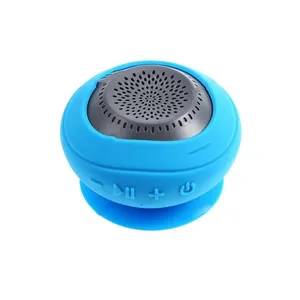اسپیکر بلوتوثی قابل حمل مدل HZ-108