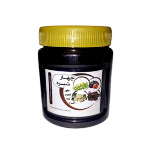 چهار شیره سنتی - 500 گرم