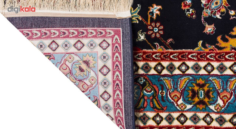 گبه ماشینی دنیای فرش کد 1022 گبه ماشینی دنیای فرش کد 1022