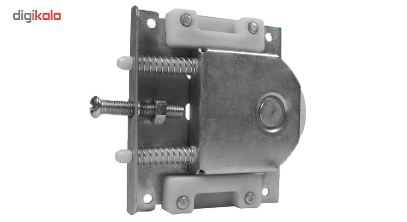 قرقره کابینتی صامو پرشین مدل U 343 قرقره کابینتی صامو پرشین مدل U 343