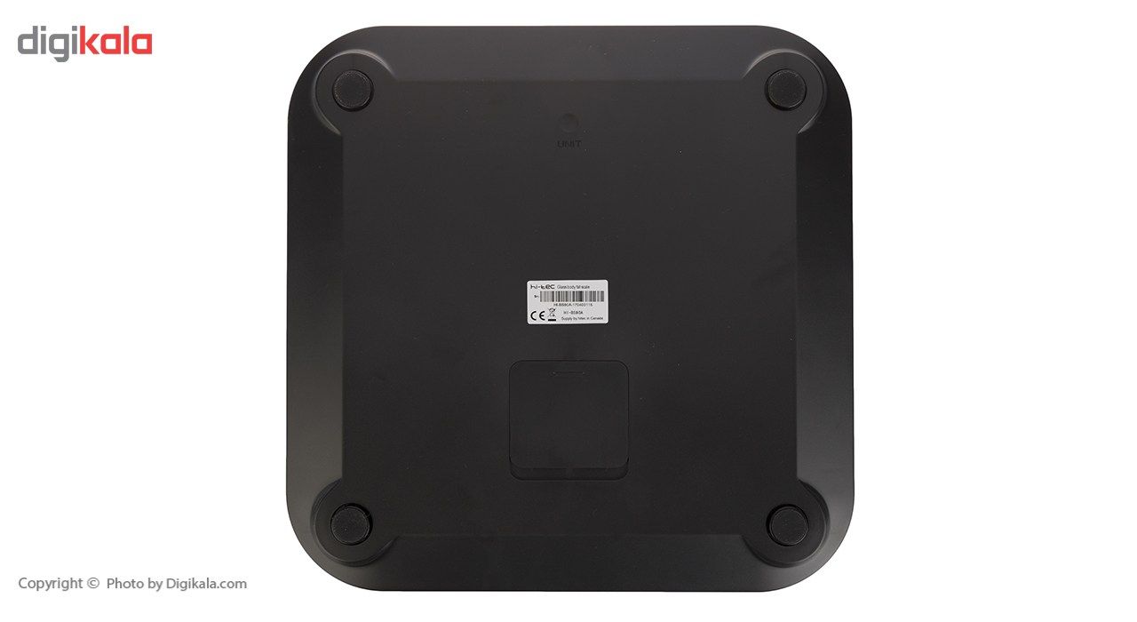 ترازو دیجیتال هایتک مدل HI-BS90A main 1 3